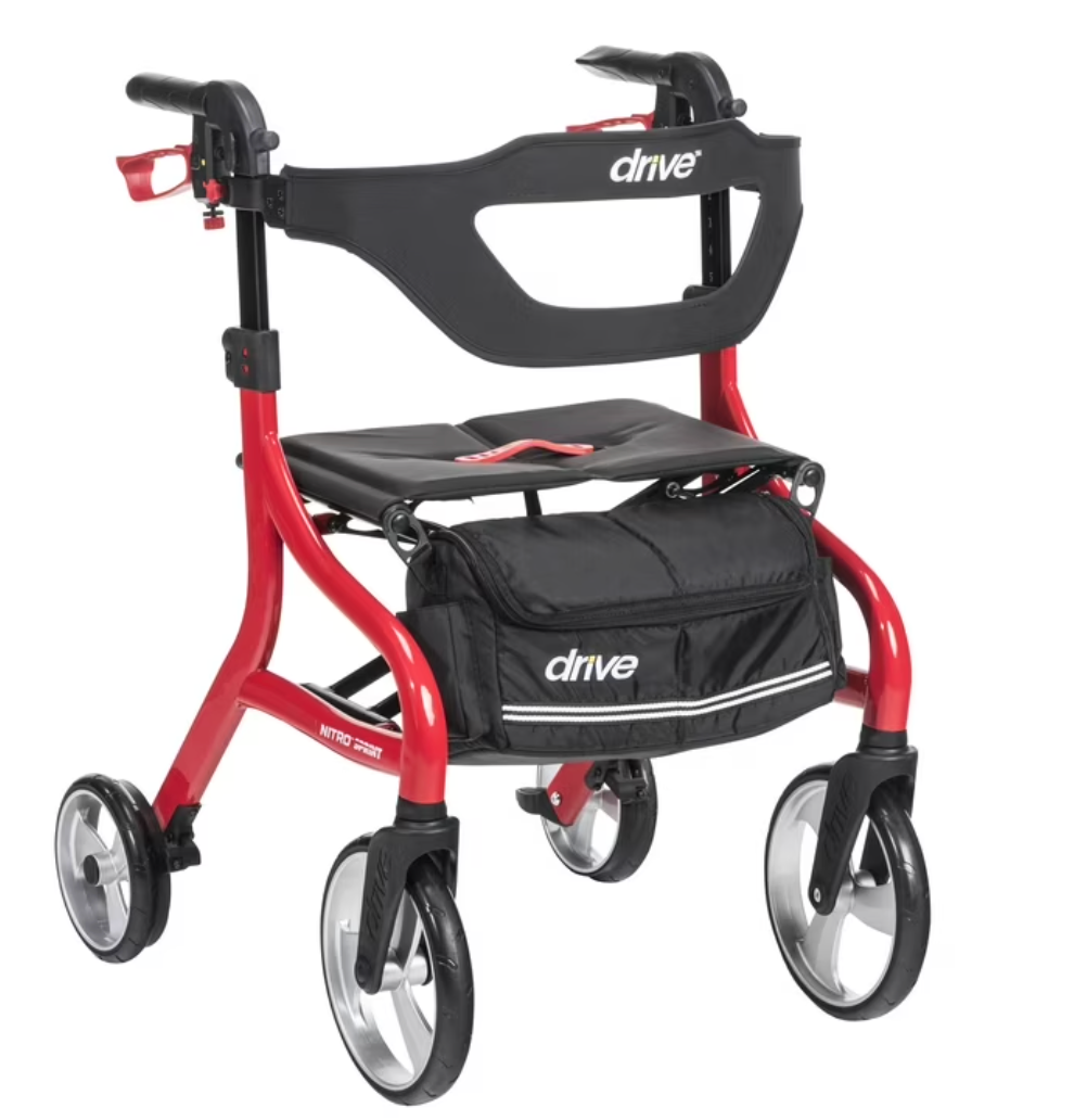 Rollators