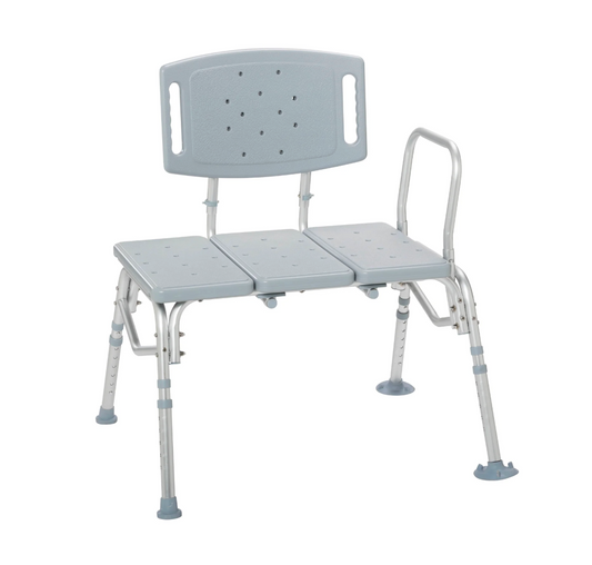 Tub Transfer Benches