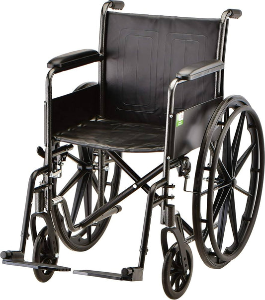 Wheelchairs