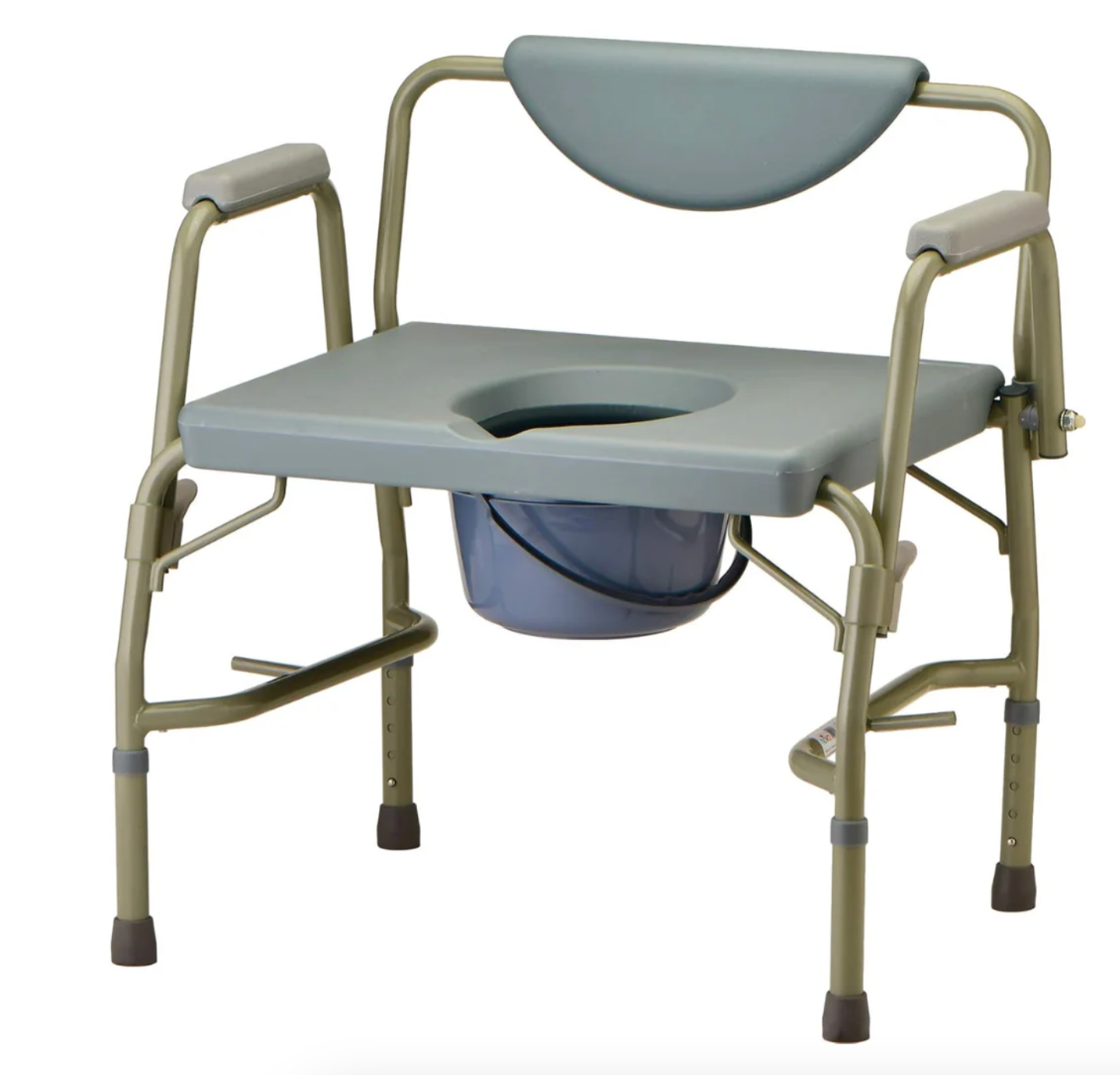 Bedside Commodes