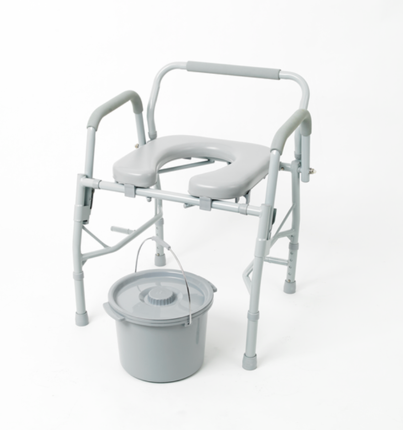 Bedside Commodes