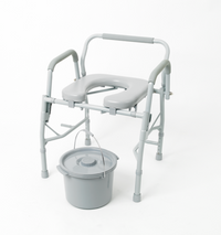 Bedside Commodes