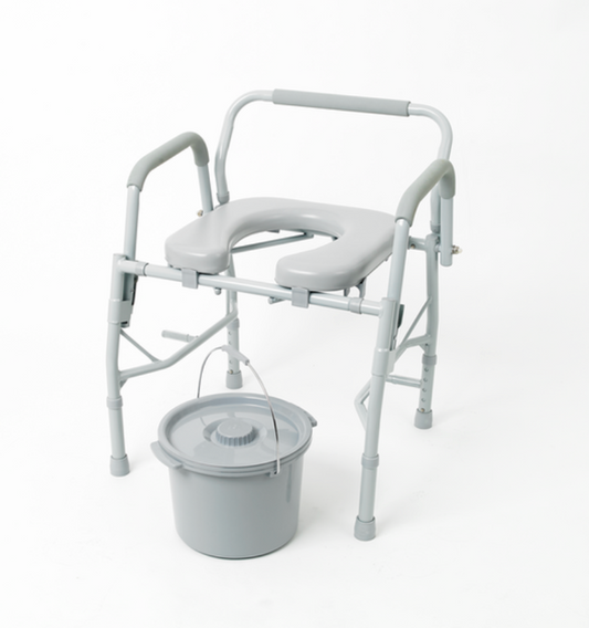 Bedside Commodes