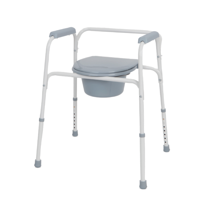 Bedside Commodes