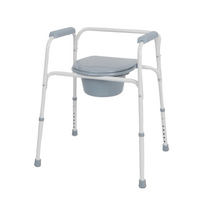Bedside Commodes