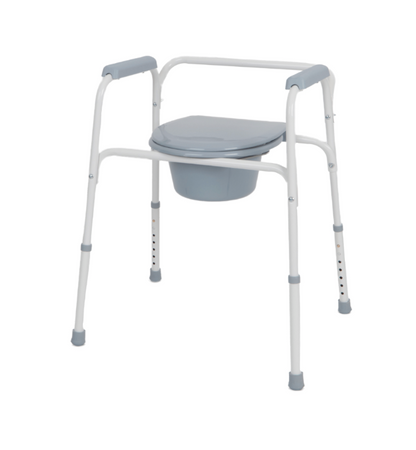 Bedside Commodes