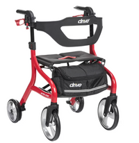 Rollators