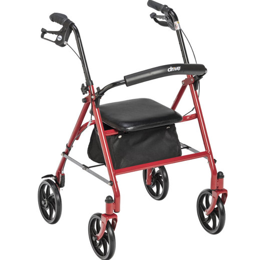 Rollators