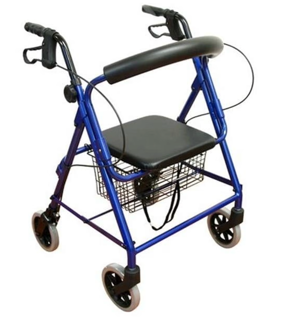 Rollators