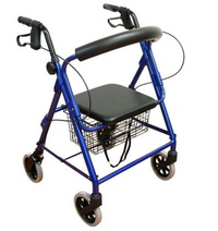 Rollators