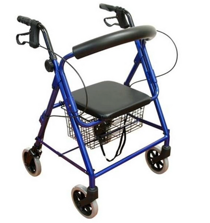 Rollators