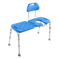 Tub Transfer Benches