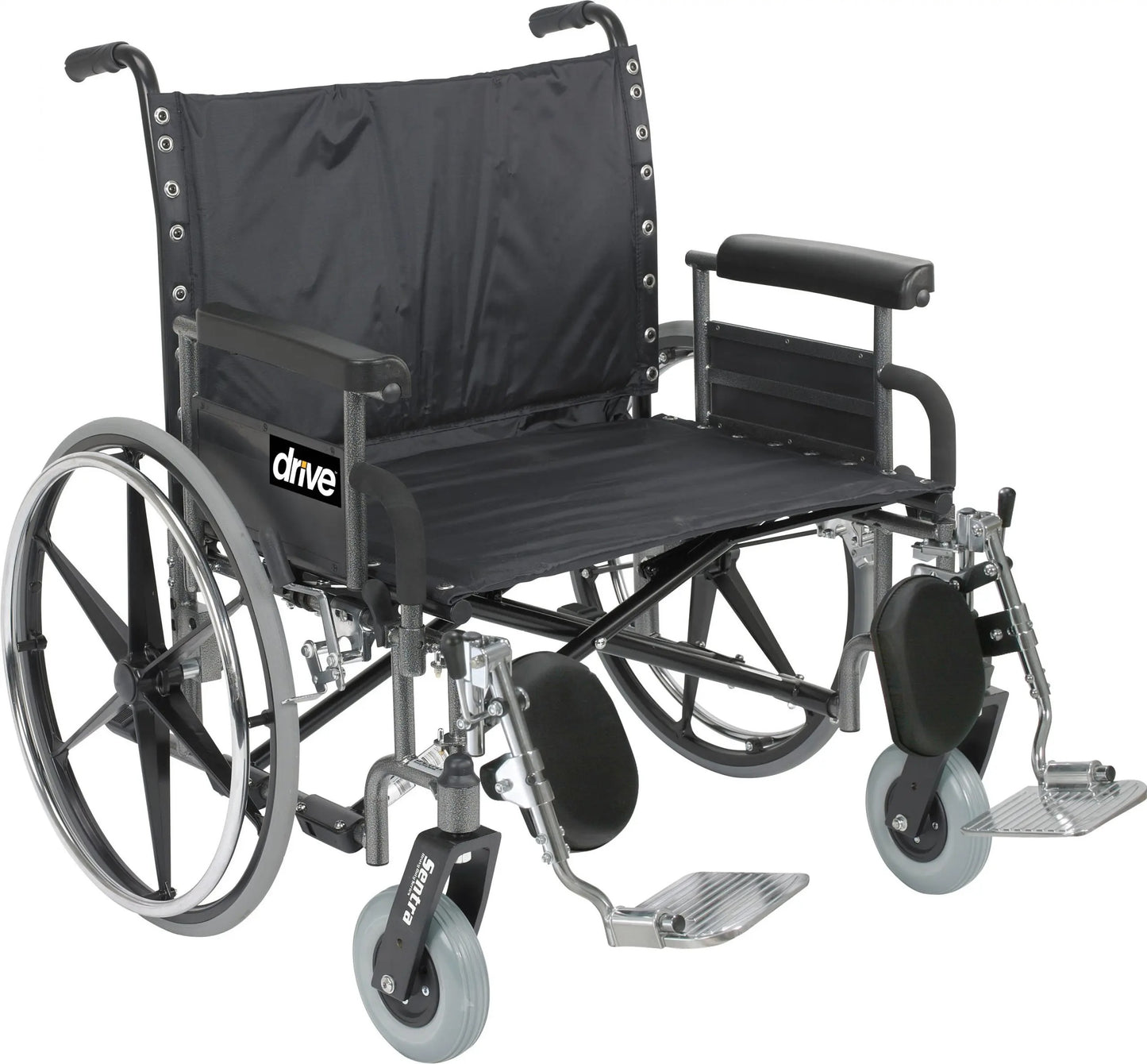 Wheelchairs