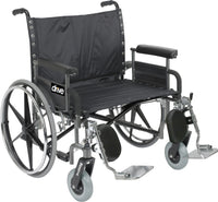 Wheelchairs