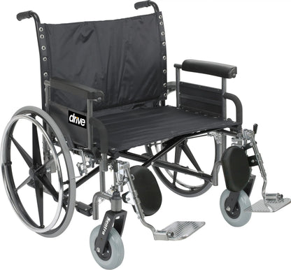 Wheelchairs