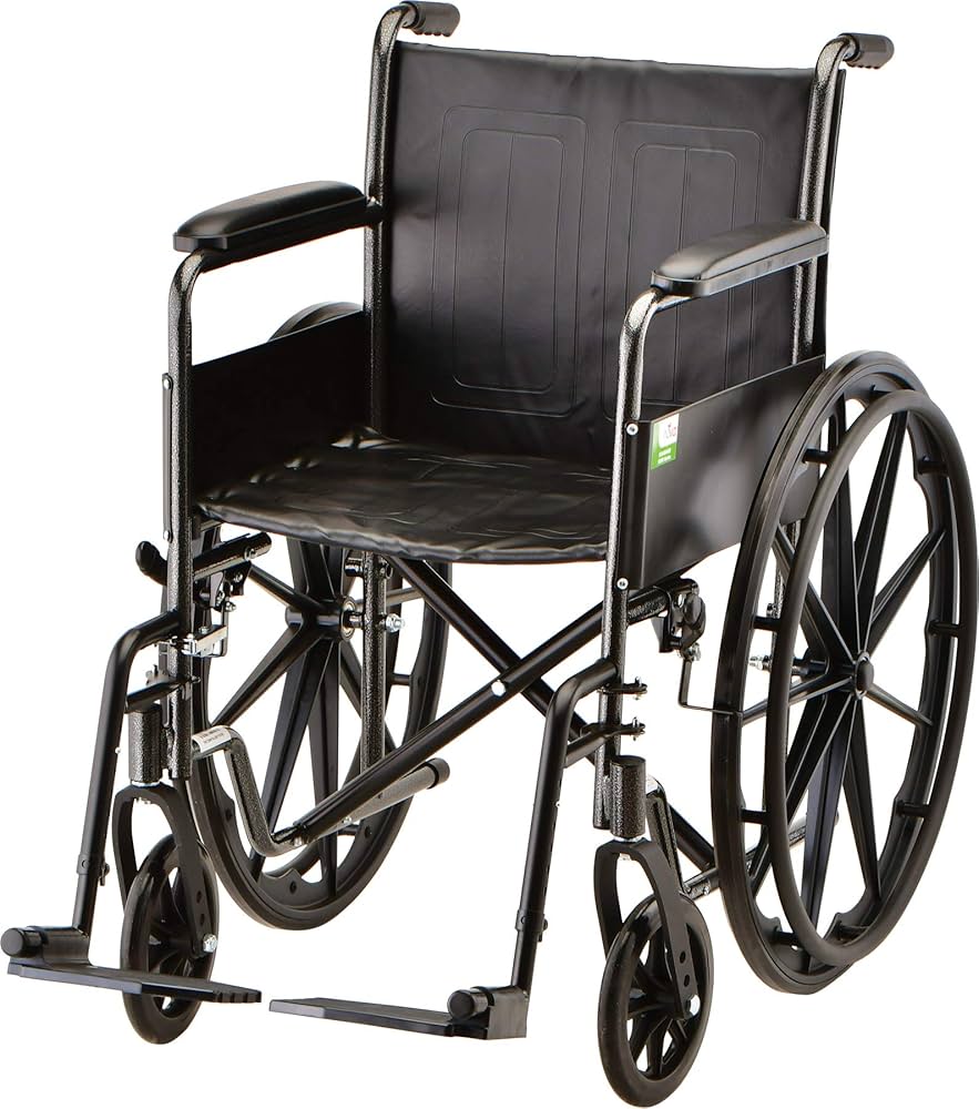 Wheelchairs