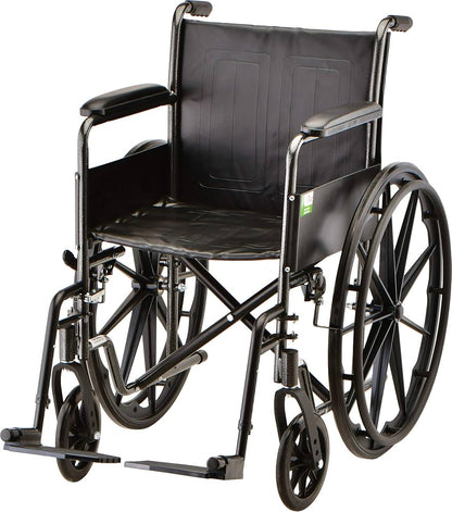 Wheelchairs
