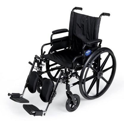 Wheelchairs